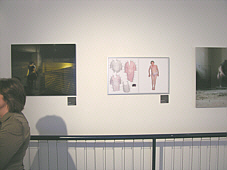 Arte Laguna 07 - Ausstellung der Finalisten in Mogliano Veneto Arte Laguna 07 - Ausstellung der Finalisten in Mogliano Veneto