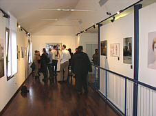 Arte Laguna 07 - Ausstellung der Finalisten in Mogliano Veneto Arte Laguna 07 - Ausstellung der Finalisten in Mogliano Veneto