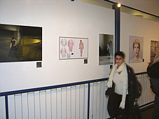 Arte Laguna 07 - Ausstellung der Finalisten in Mogliano Veneto Arte Laguna 07 - Ausstellung der Finalisten in Mogliano Veneto