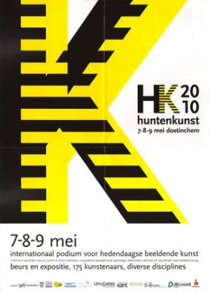 Huntenkunst 2010 Huntenkunst 2010